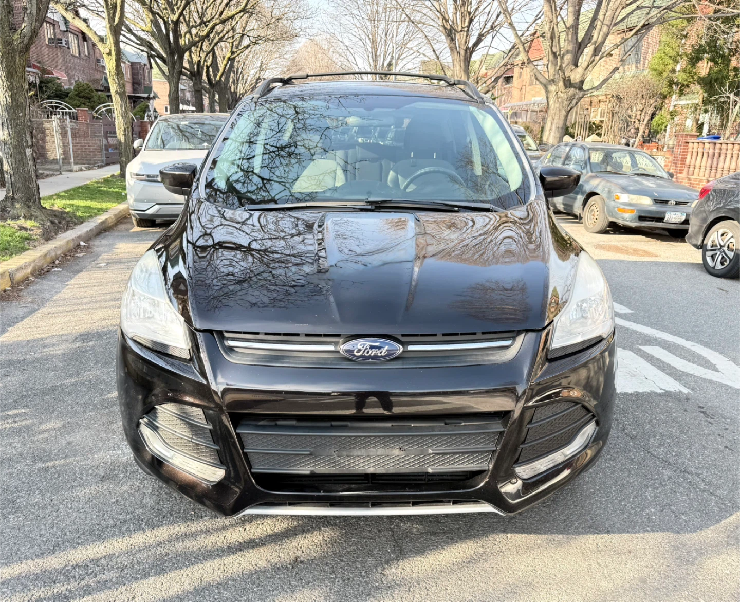 Ford Escape SUV