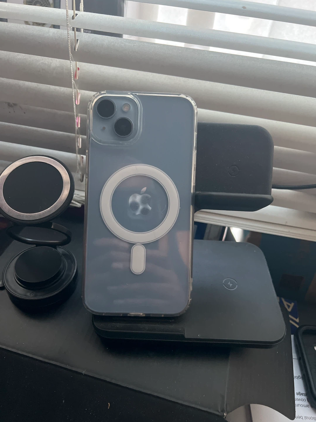 Apple iPhone 14 Plus Clear