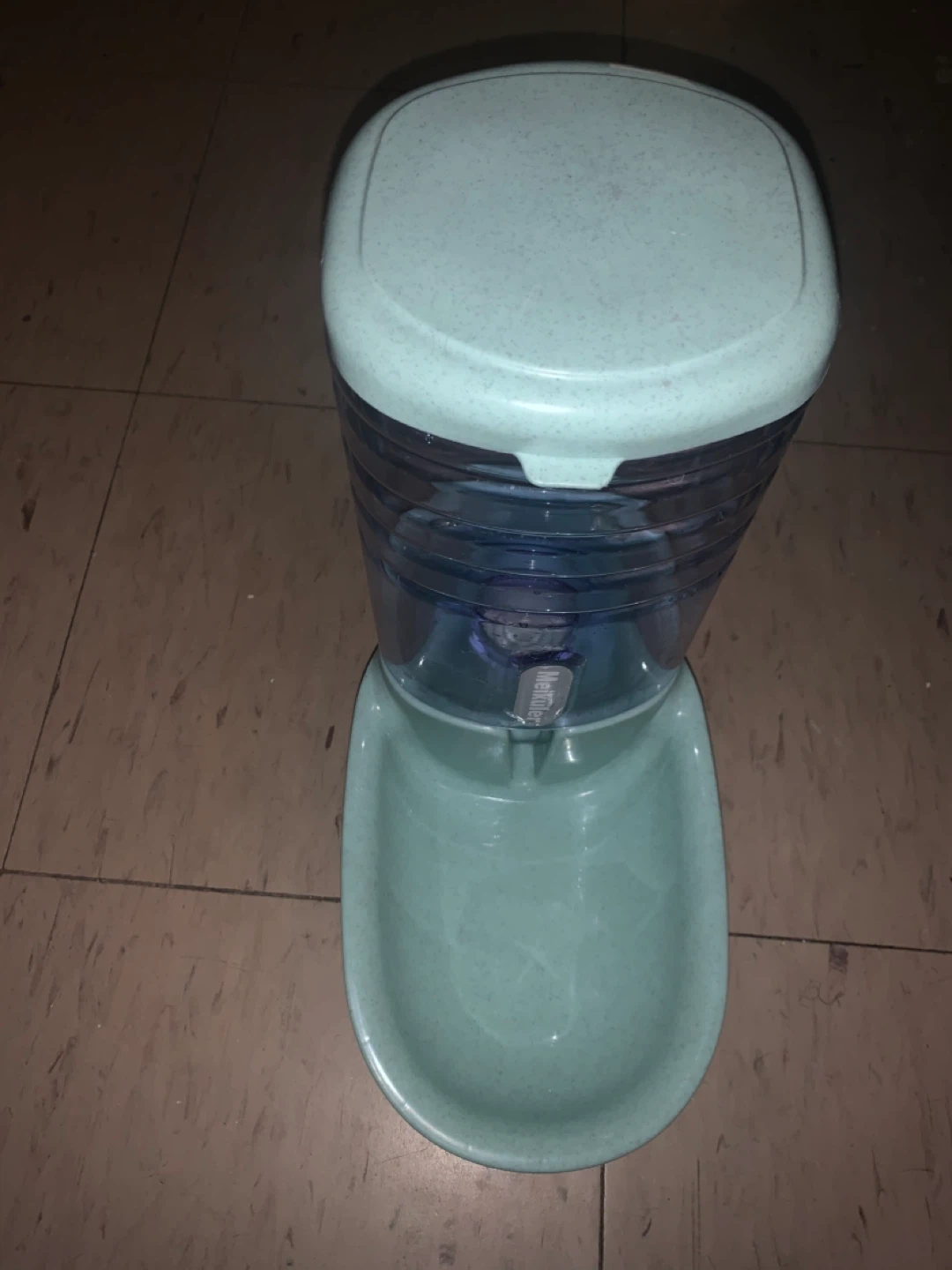 Meituler Automatic Pet Water Dispenser - photo 2