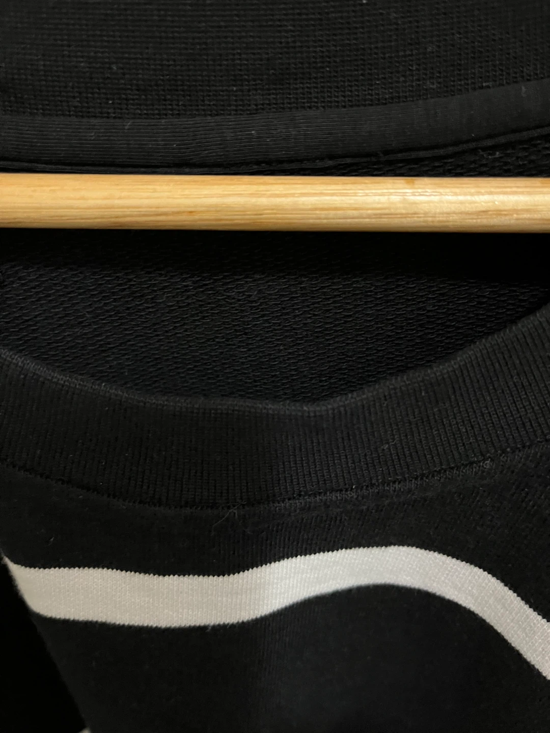 Lululemon Striped Perfectly Oversized Crew Neck Sweatshirt - photo 3