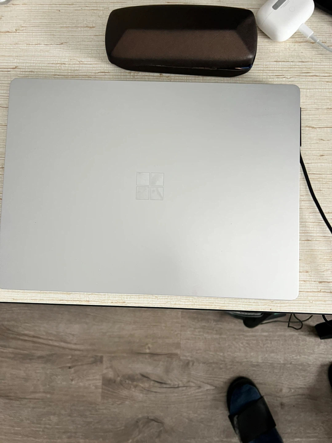 Microsoft Surface Laptop 3 13.5” + Surface Dock 2 - photo 3