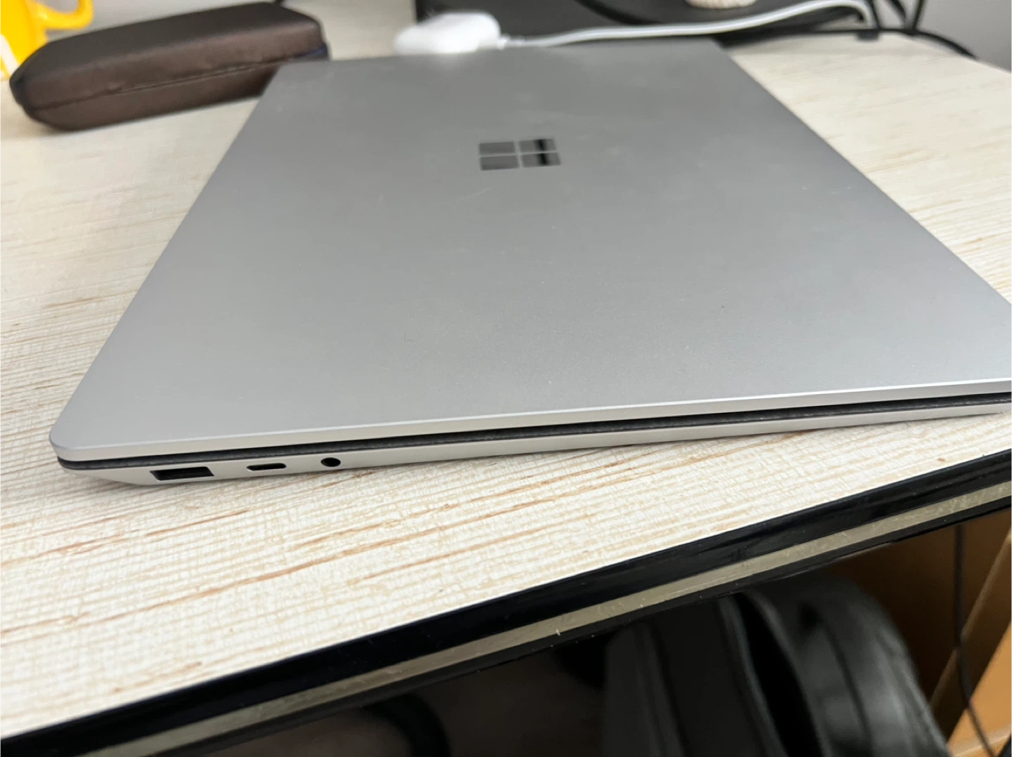 Microsoft Surface Laptop 3 13.5” + Surface Dock 2 - photo 5