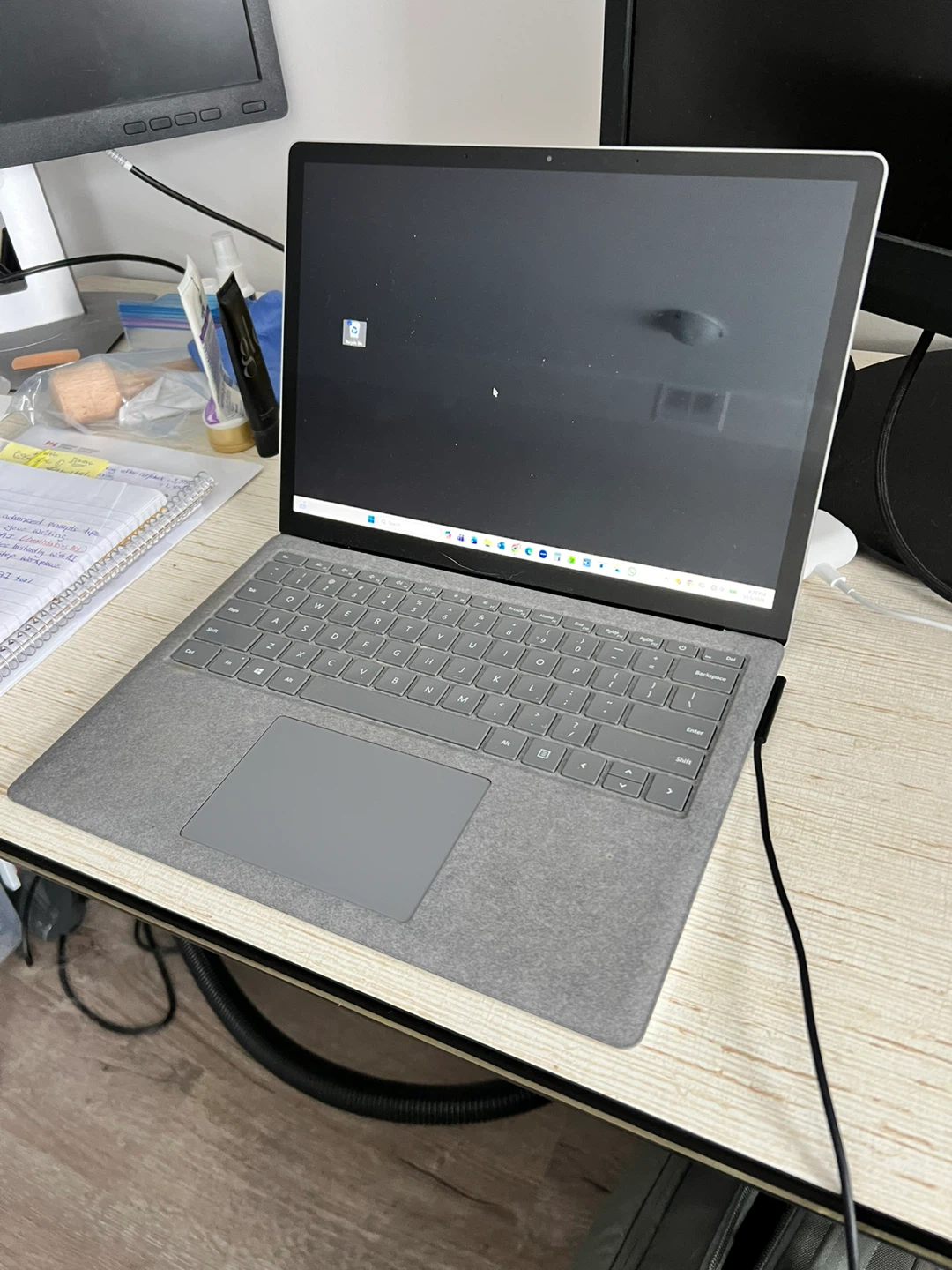 Microsoft Surface Laptop 3 13.5” + Surface Dock 2 - photo 2