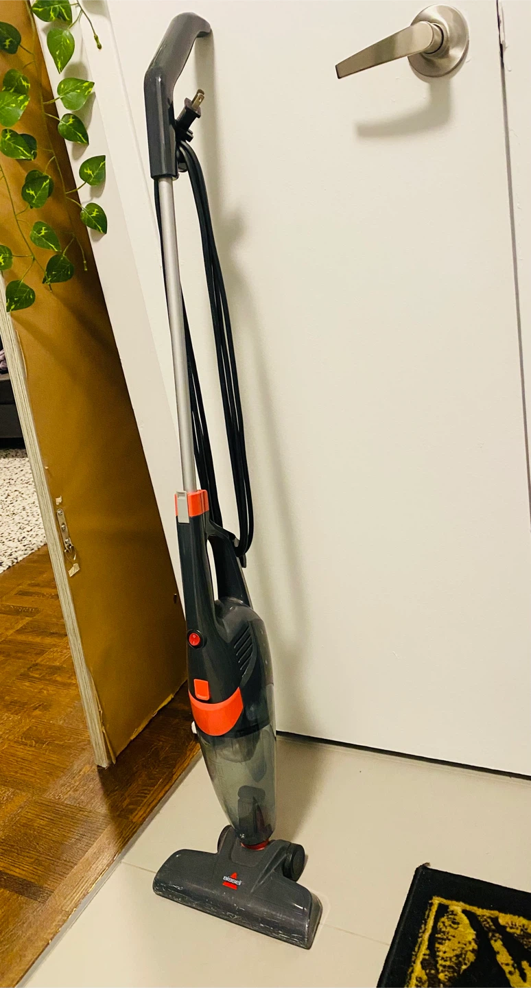 Bissell Stick Vacuum - photo 3