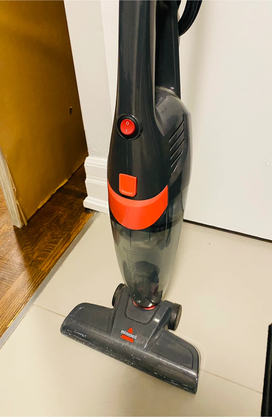 Bissell Stick Vacuum - photo 2
