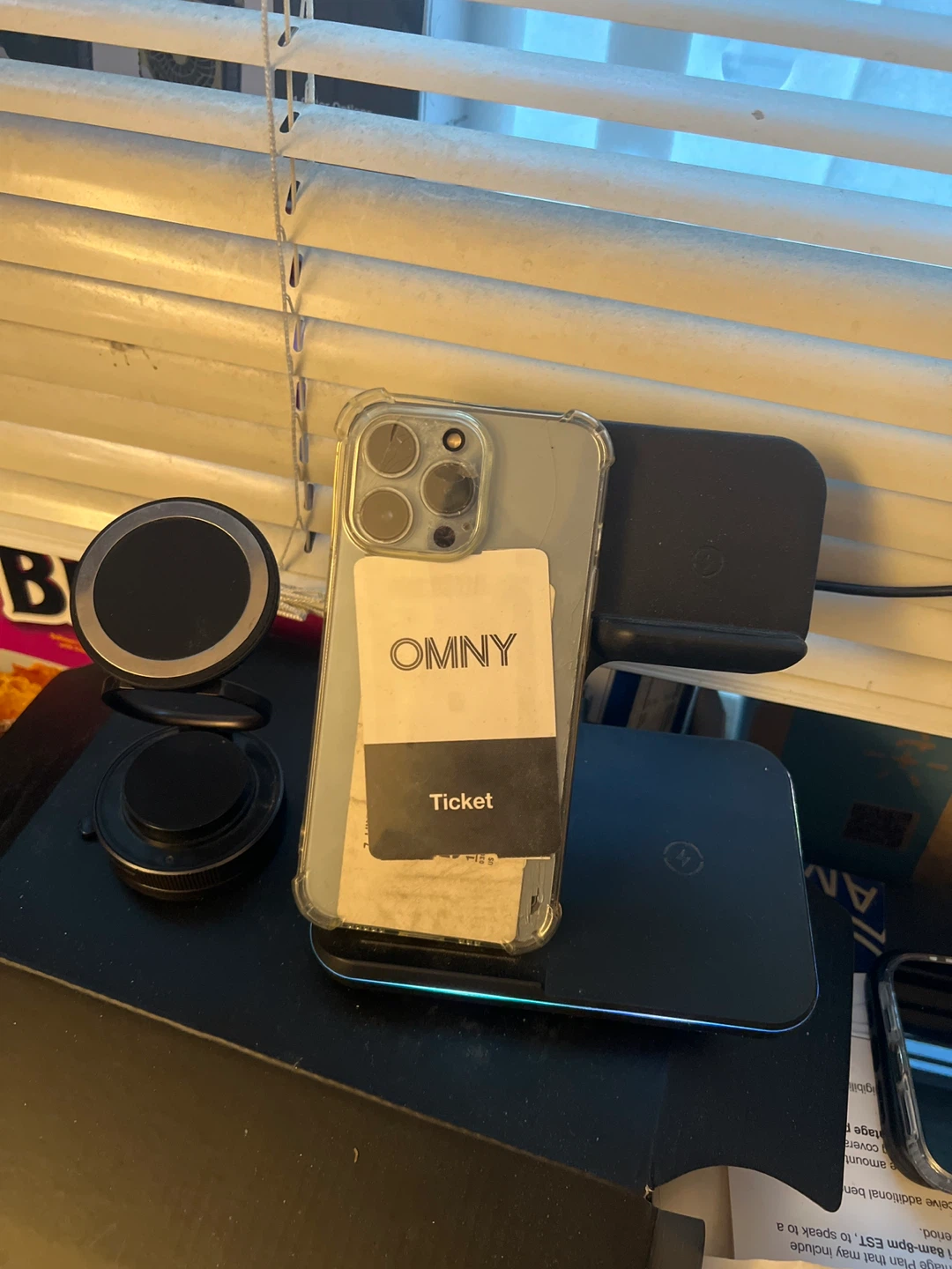 iPhone 13 Pro - photo 3