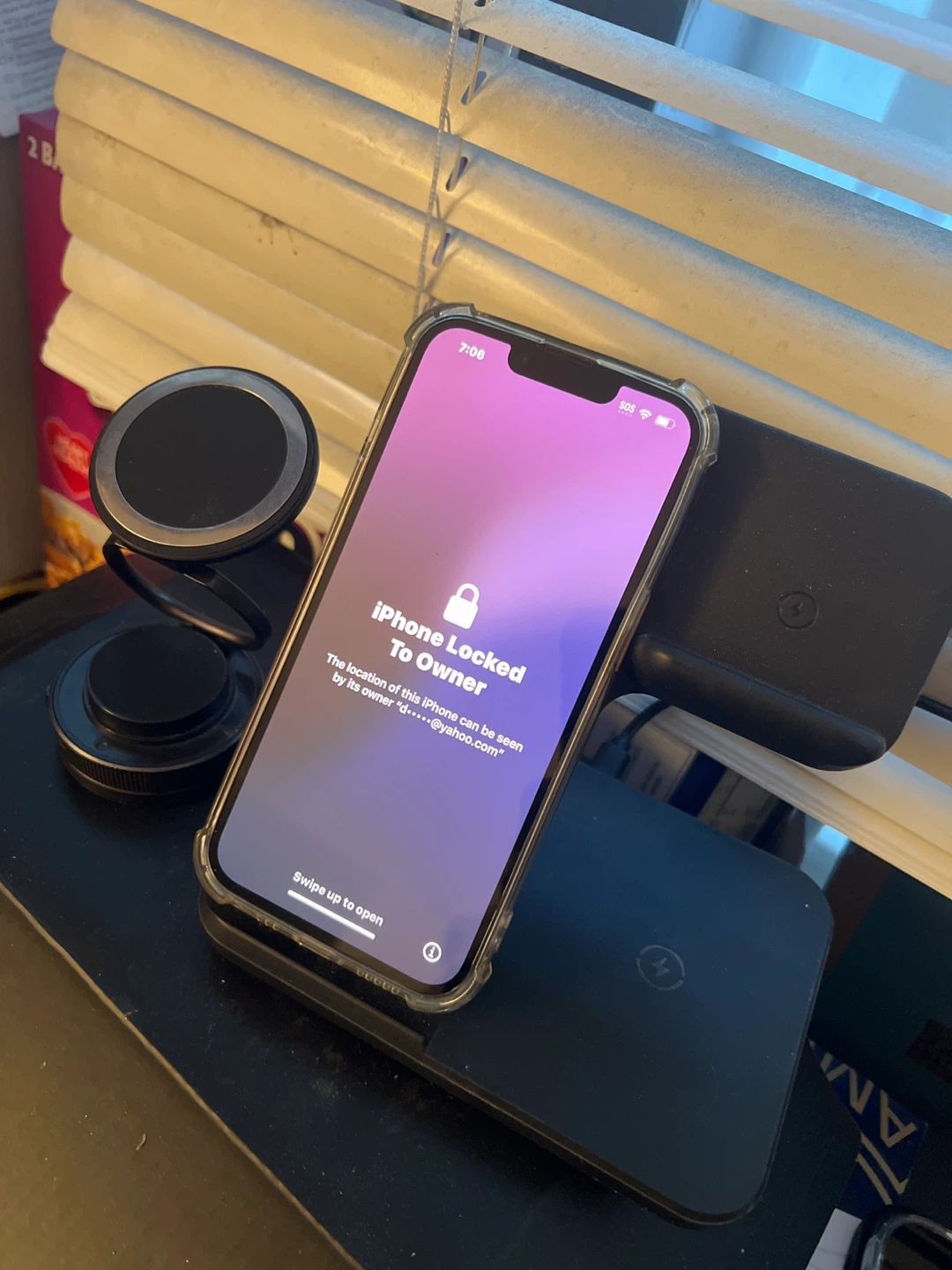 iPhone 13 Pro - photo 2