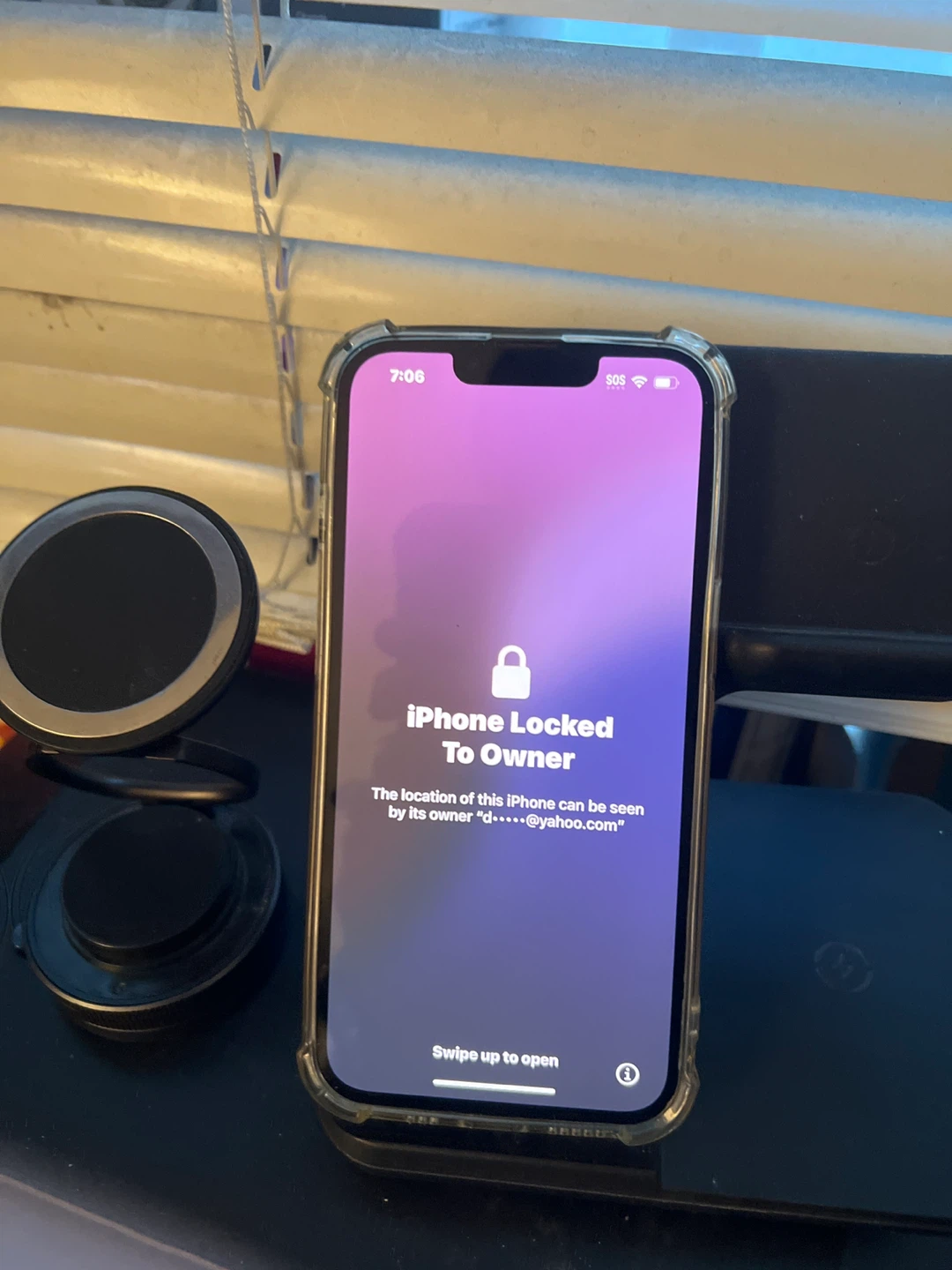 iPhone 13 Pro
