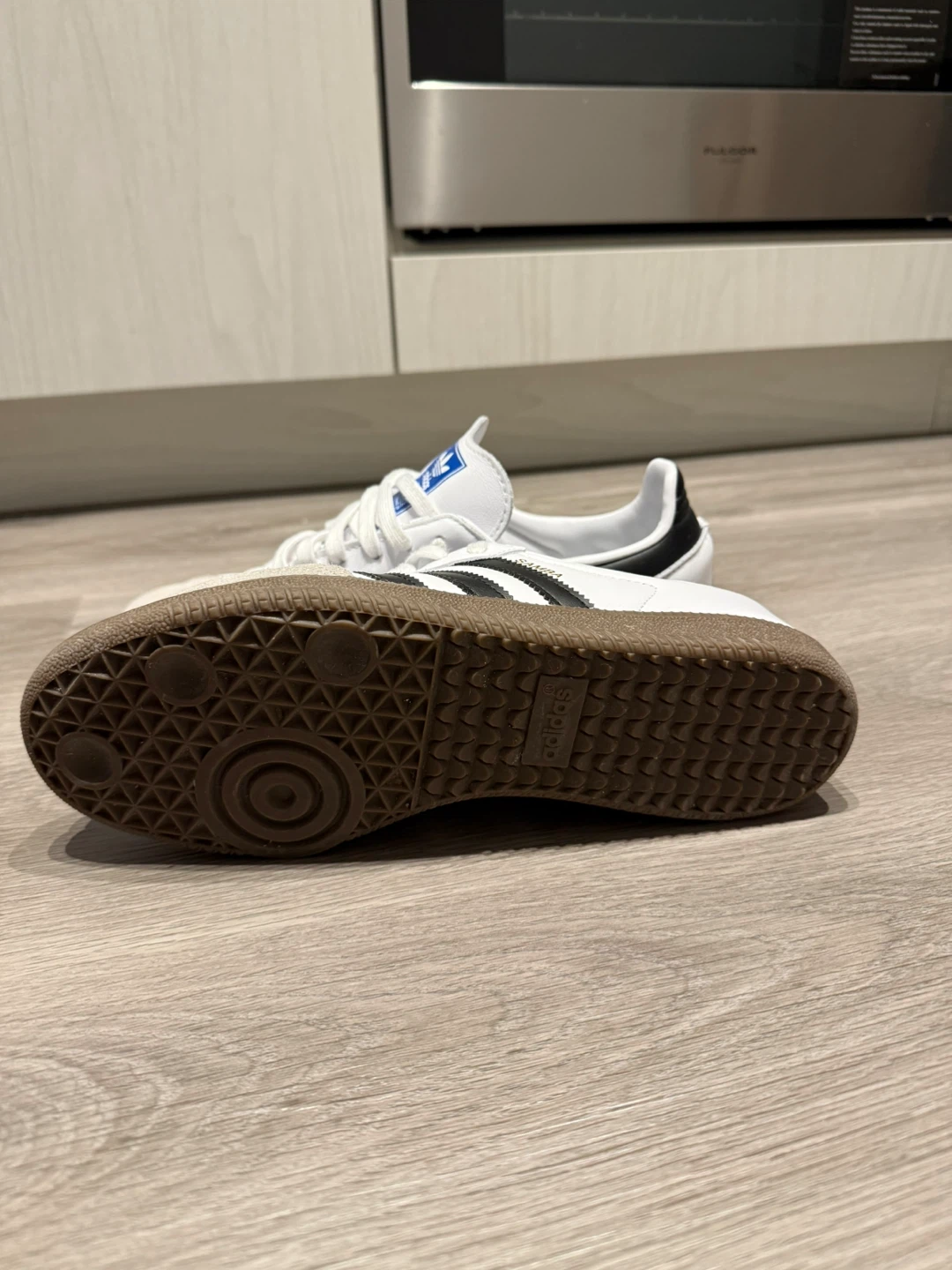 Adidas Samba - photo 2