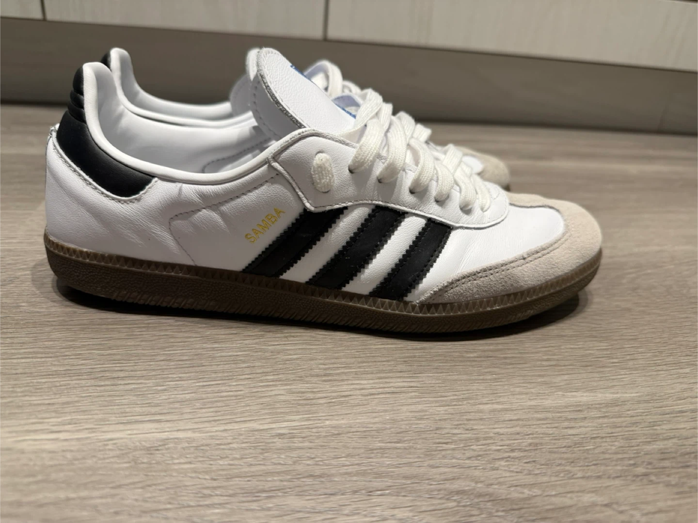 Adidas Samba - photo 5