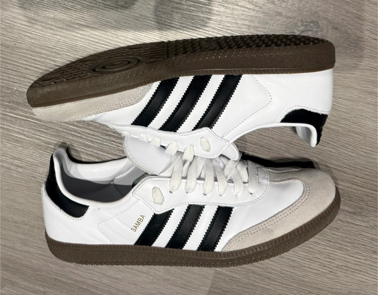 Adidas Samba