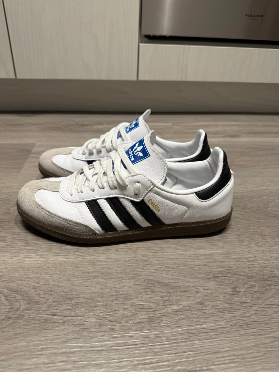 Adidas Samba - photo 4