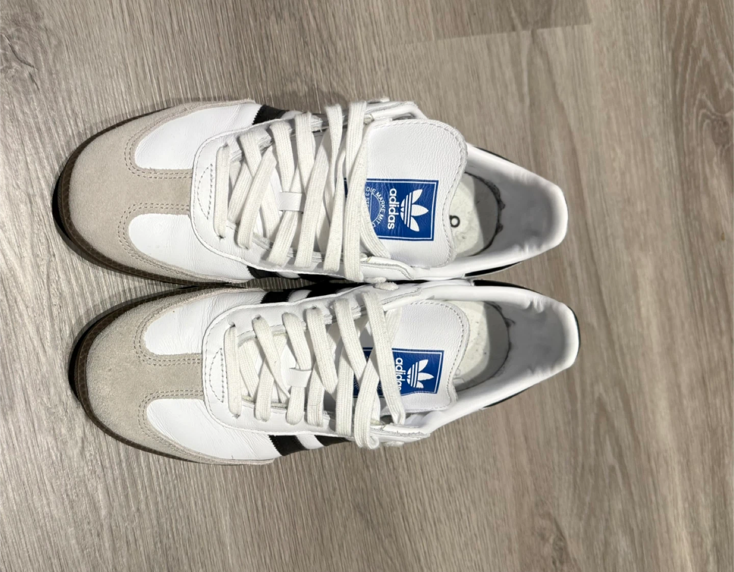 Adidas Samba - photo 3