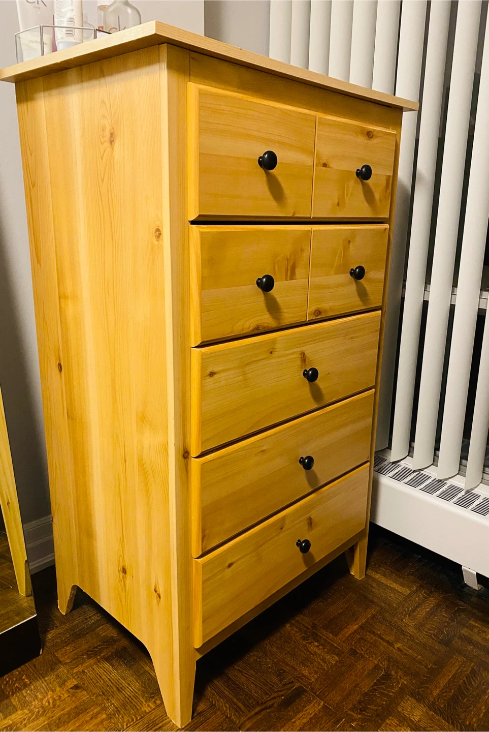 Dresser - photo 3