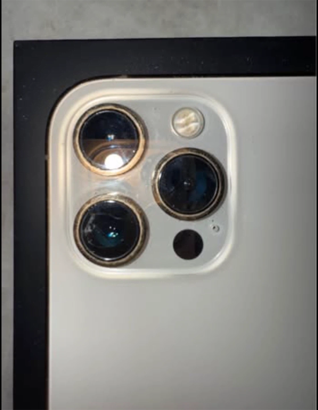 Apple iPhone 12 Pro - photo 5