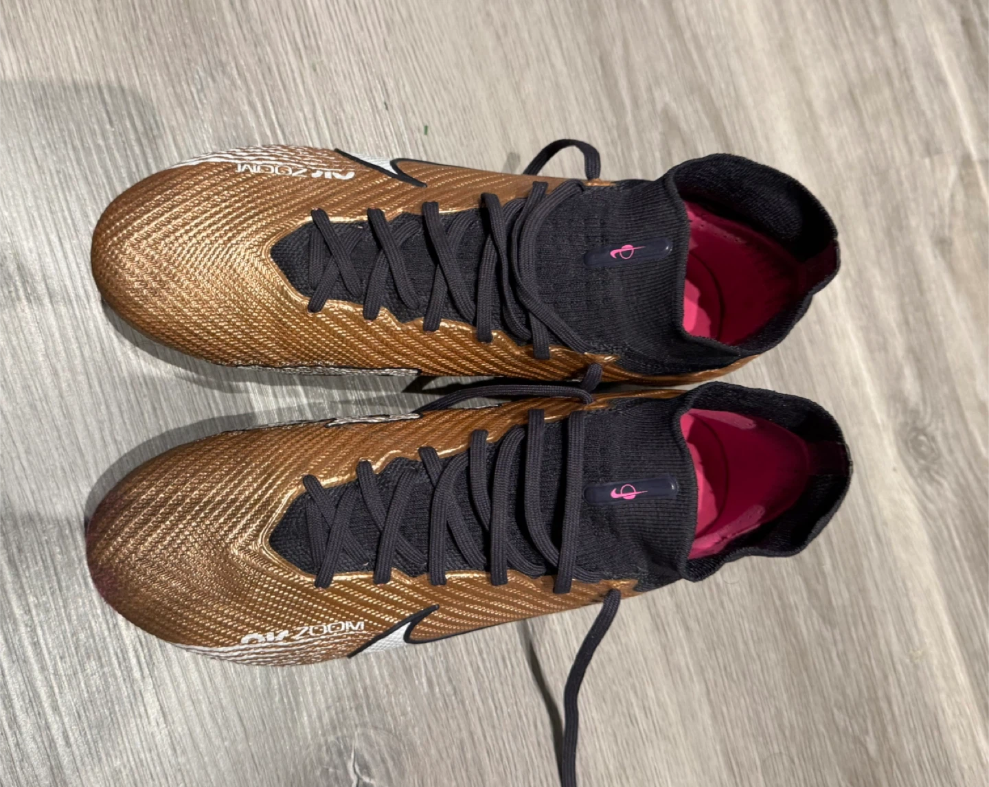 Elite Nike mercurial zoom shoes - photo 3