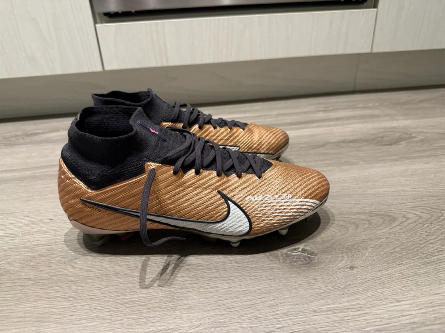 Elite Nike mercurial zoom shoes - photo 2