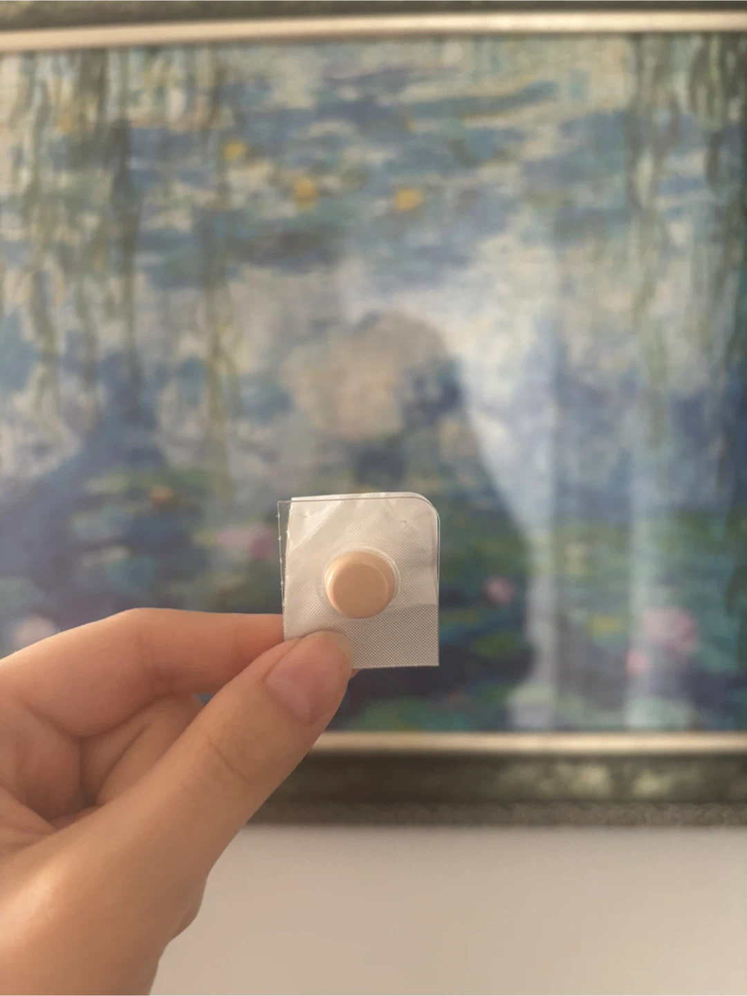 Too faced concealer sample
