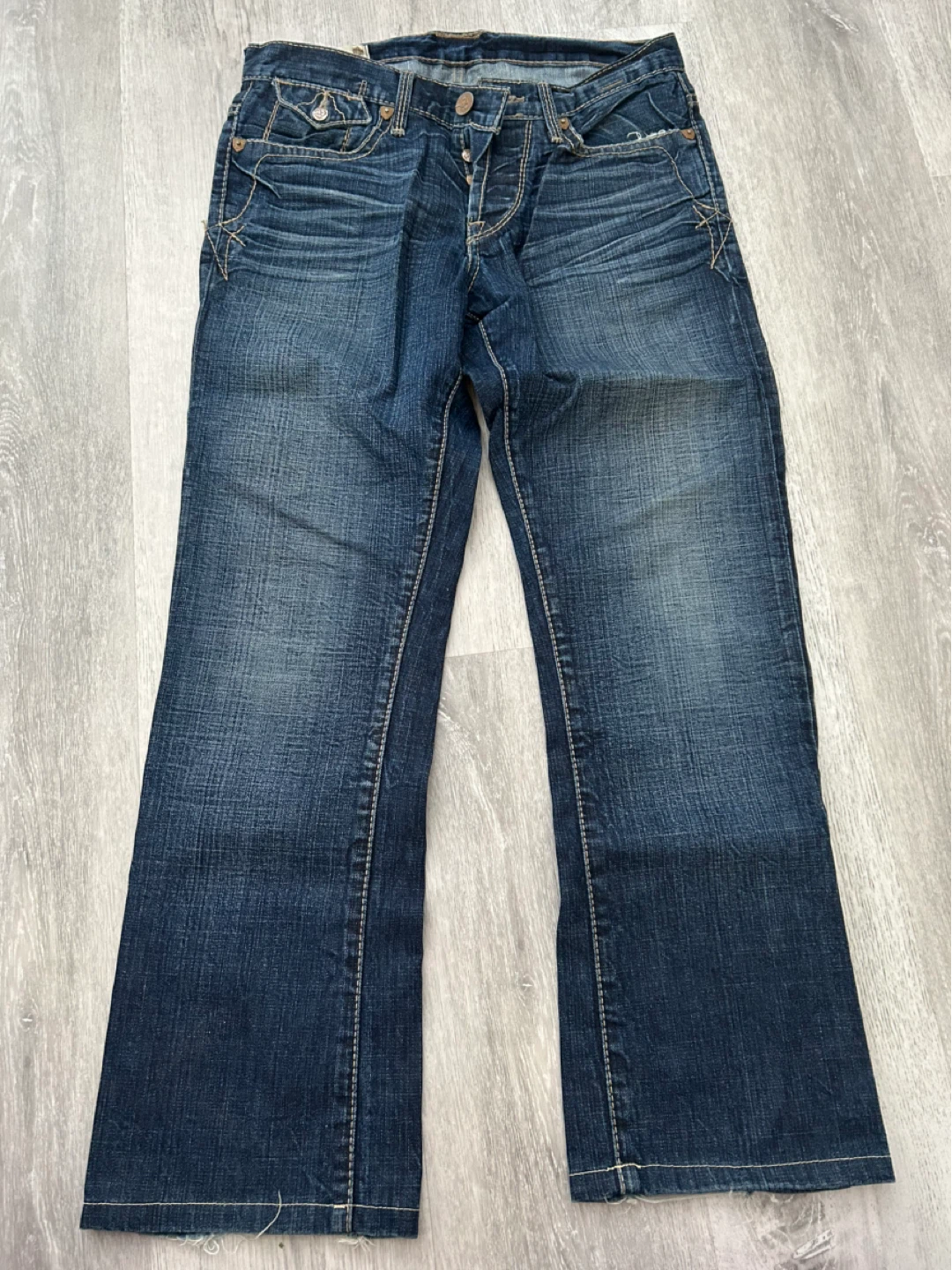 Je Company Jeans Size 30
