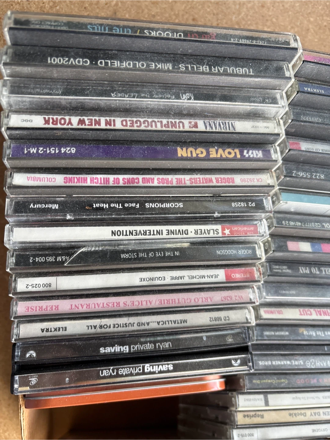 🥕Assorted CD Collection - Various Artists - photo 2
