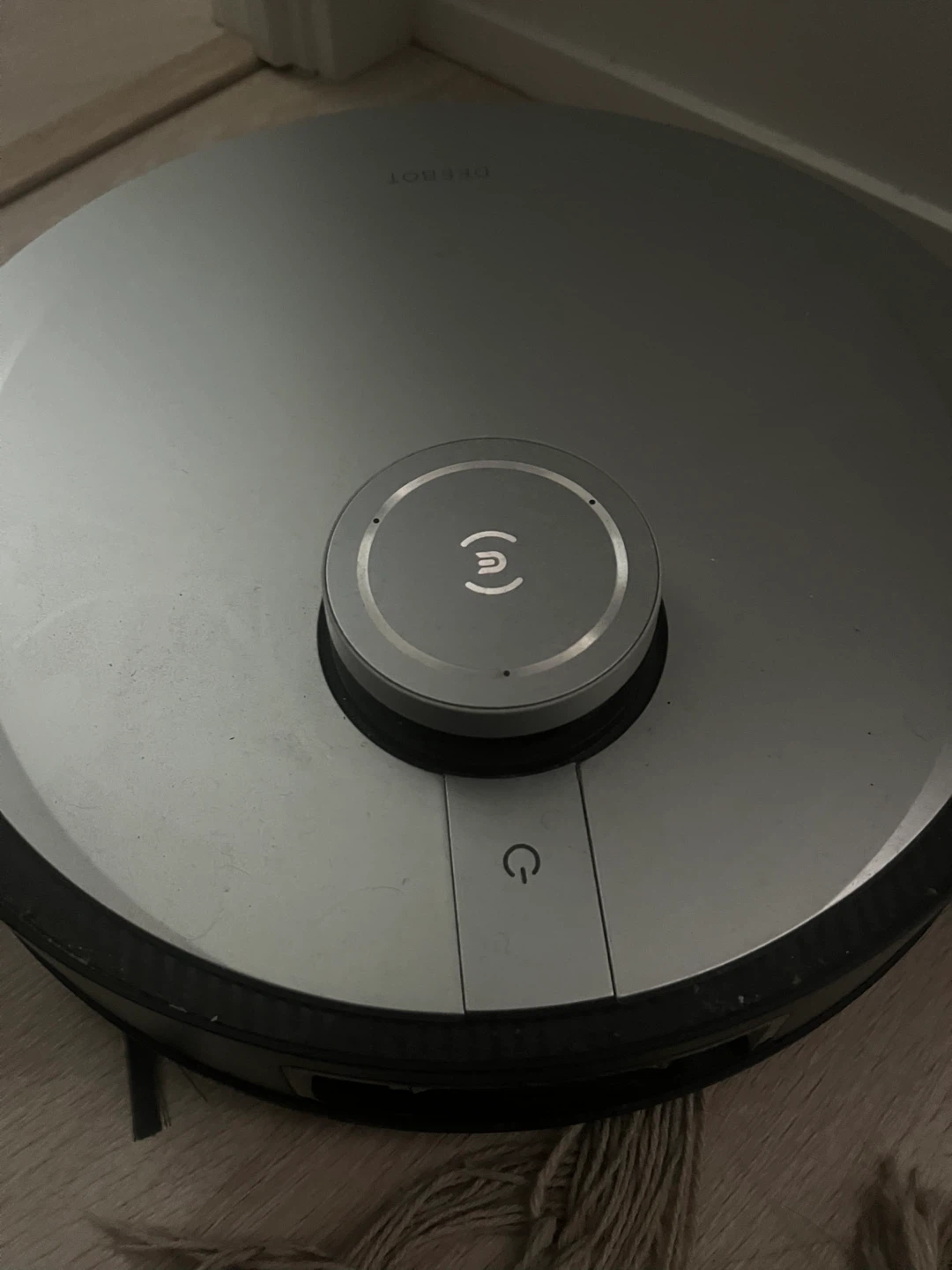 1. 🥕 Ecovacs Deebot X1 Omni – Needs Repair 🥕 / Won’t Charge - photo 5