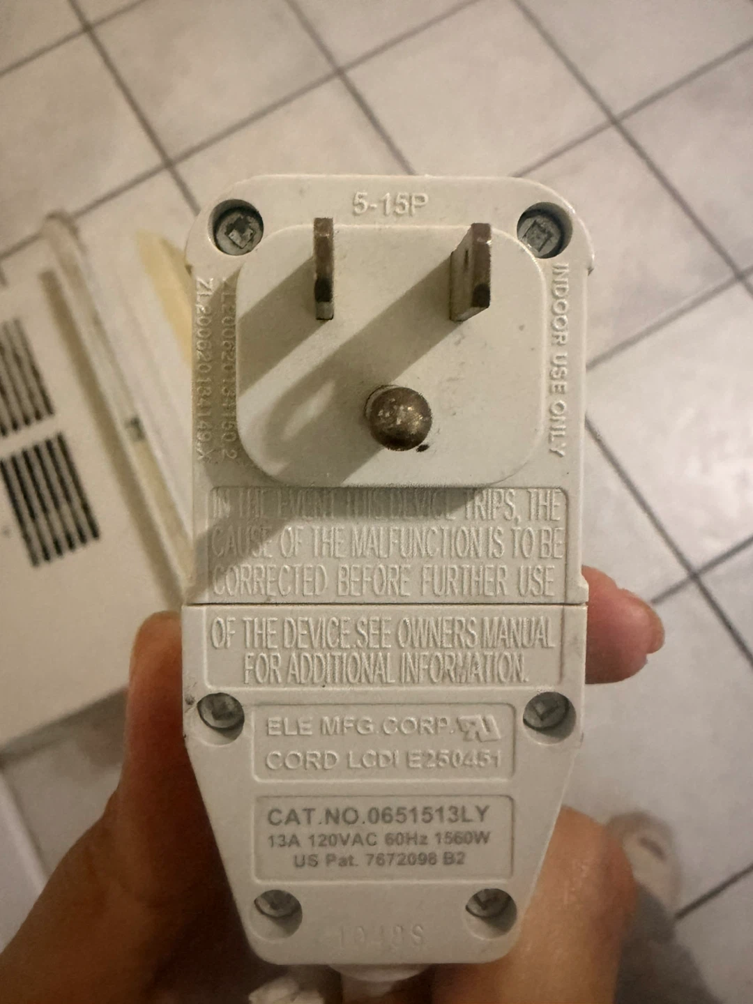 Window Air Conditioner Unit - photo 3
