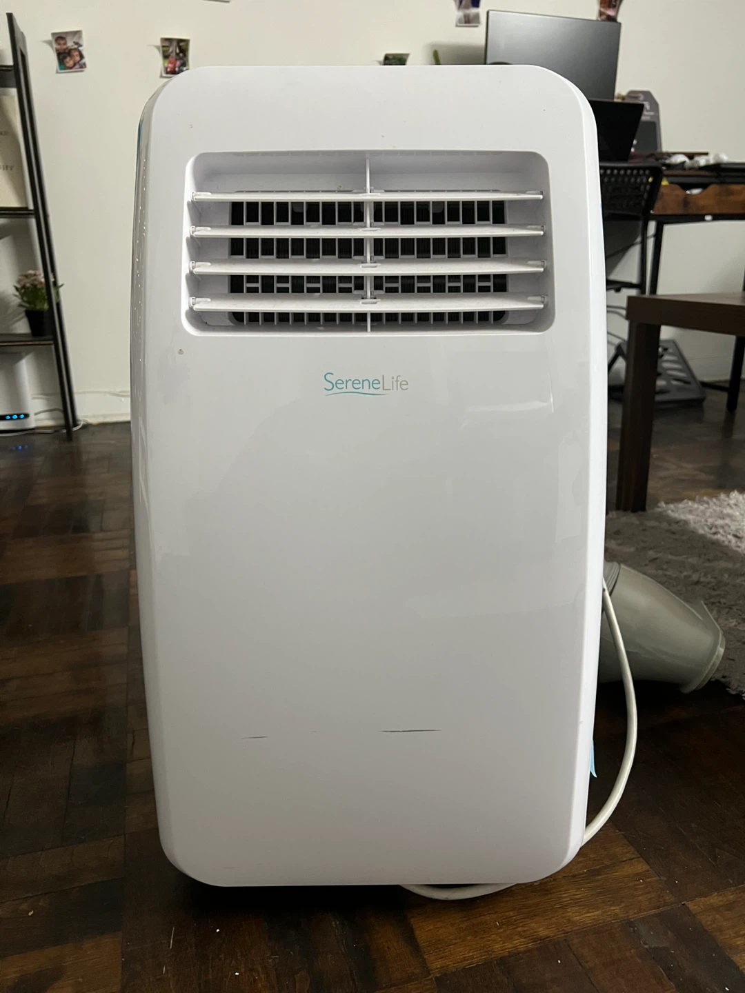 SereneLife Portable Air Conditioner