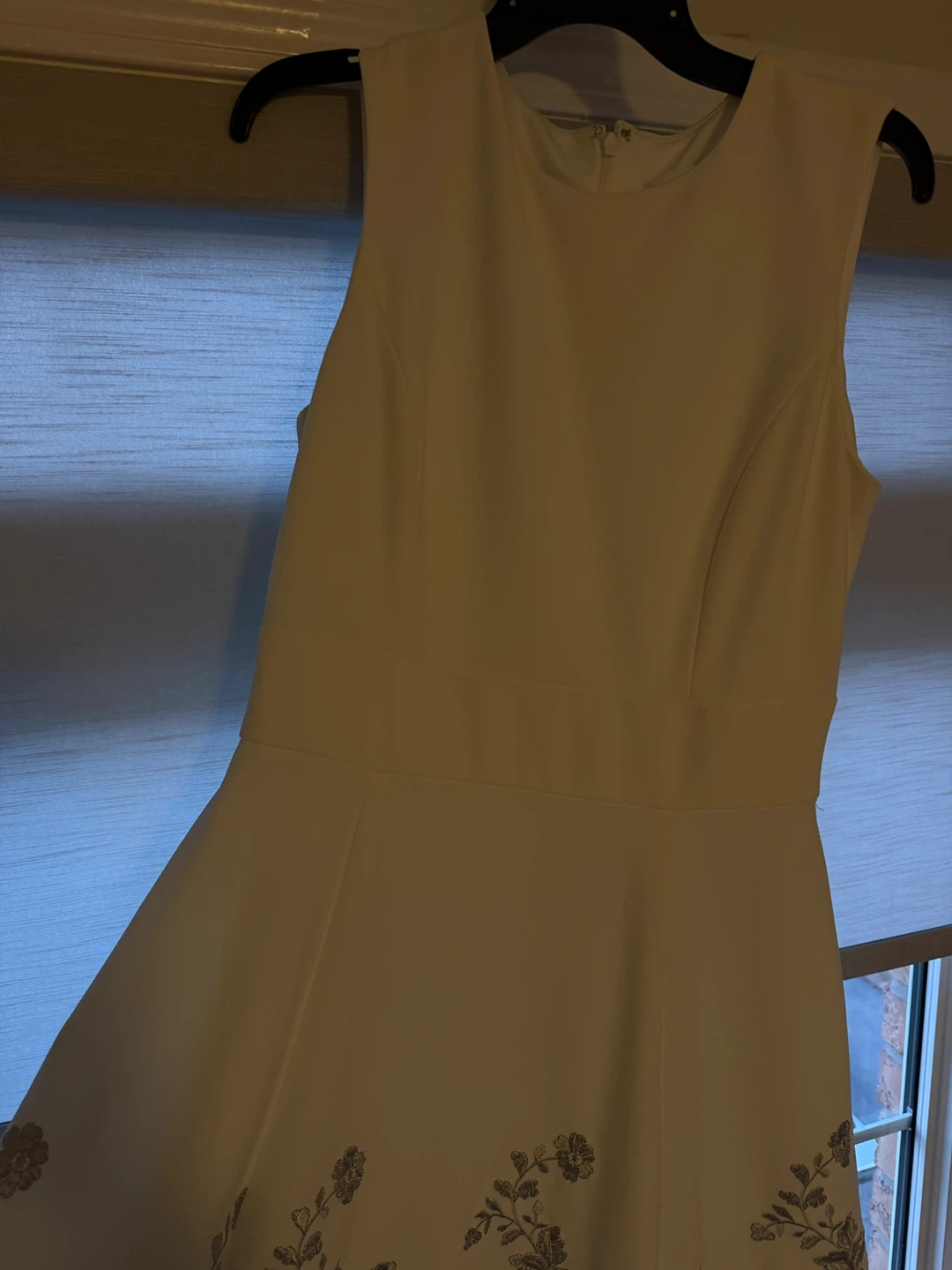 Calvin Klein Dress Size 6 - photo 3