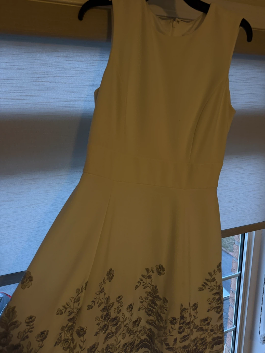 Calvin Klein Dress Size 6