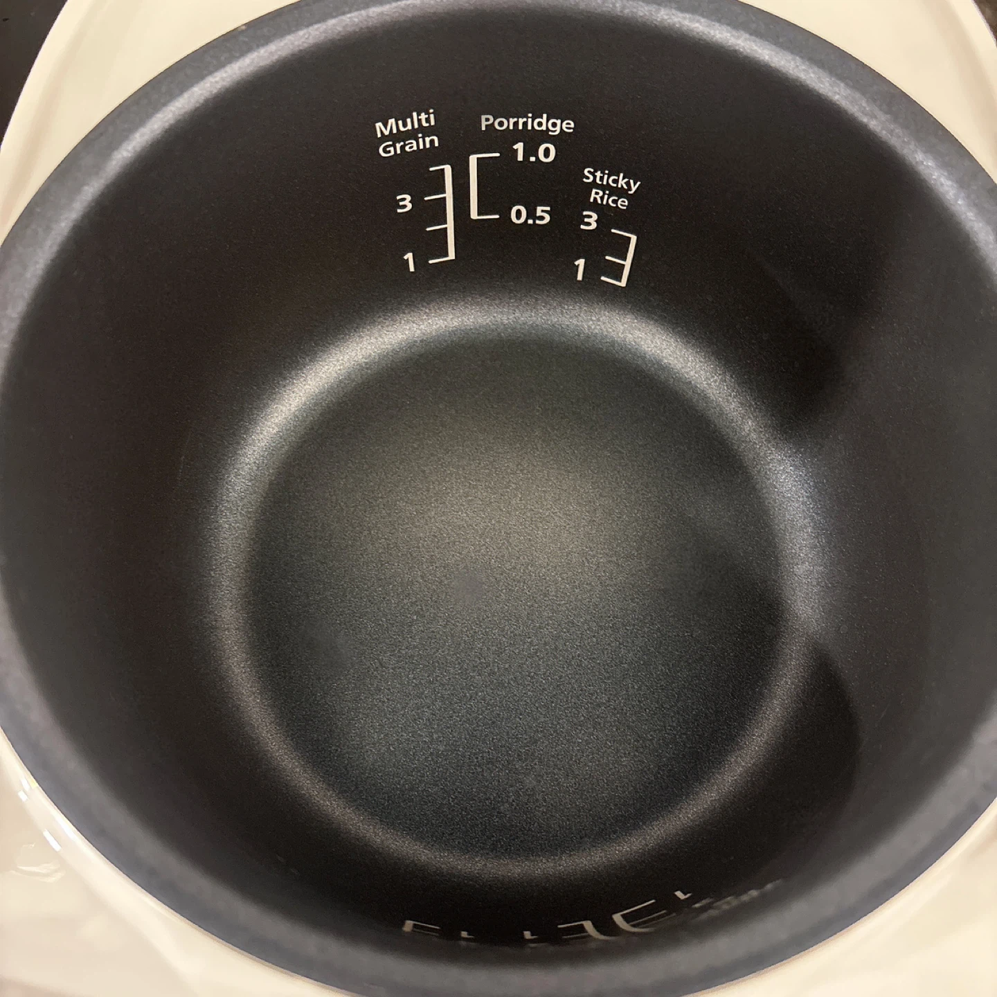 Panasonic Rice Cooker Made in Japan - photo 5