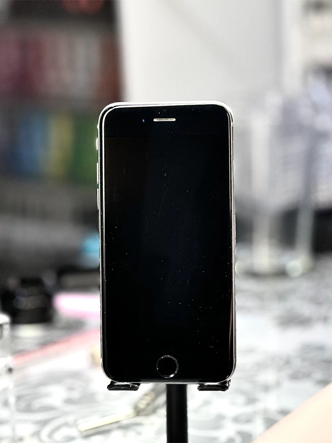 iPhone 6S 64GB - photo 3