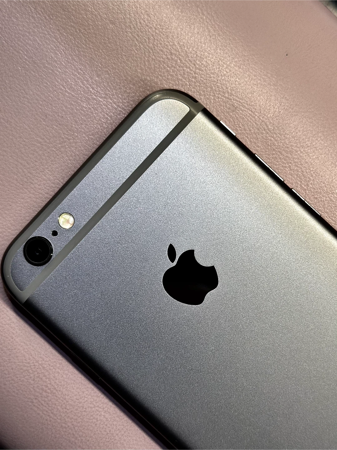 iPhone 6S 64GB - photo 4