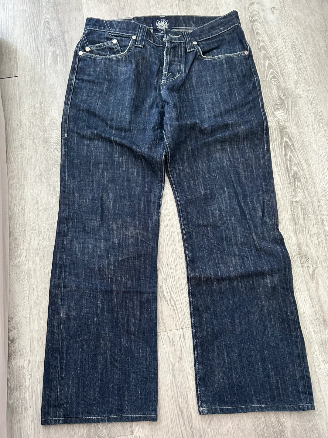 Rock & Republic Denim Jeans Authentic