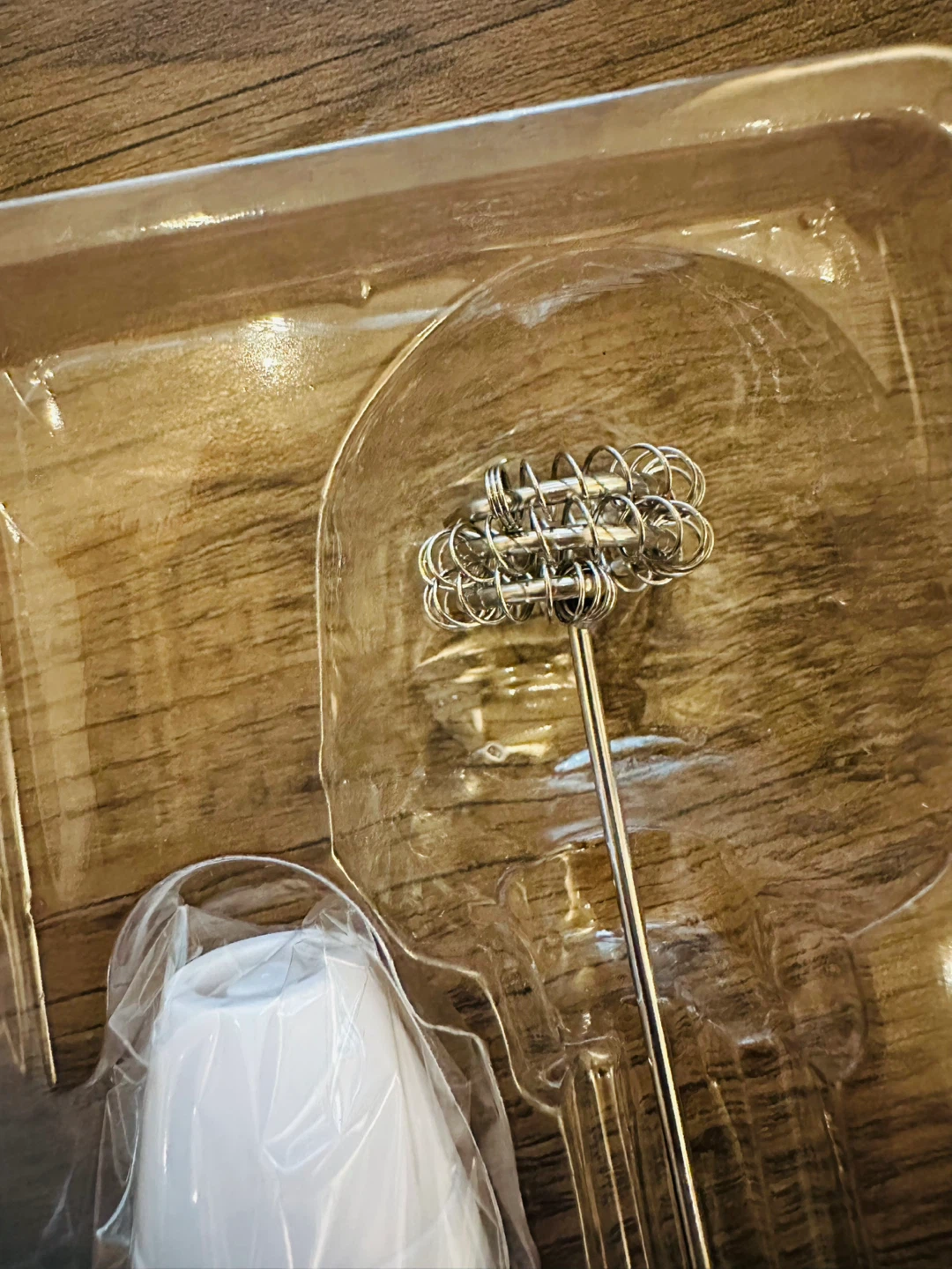 Milk Frother - photo 3