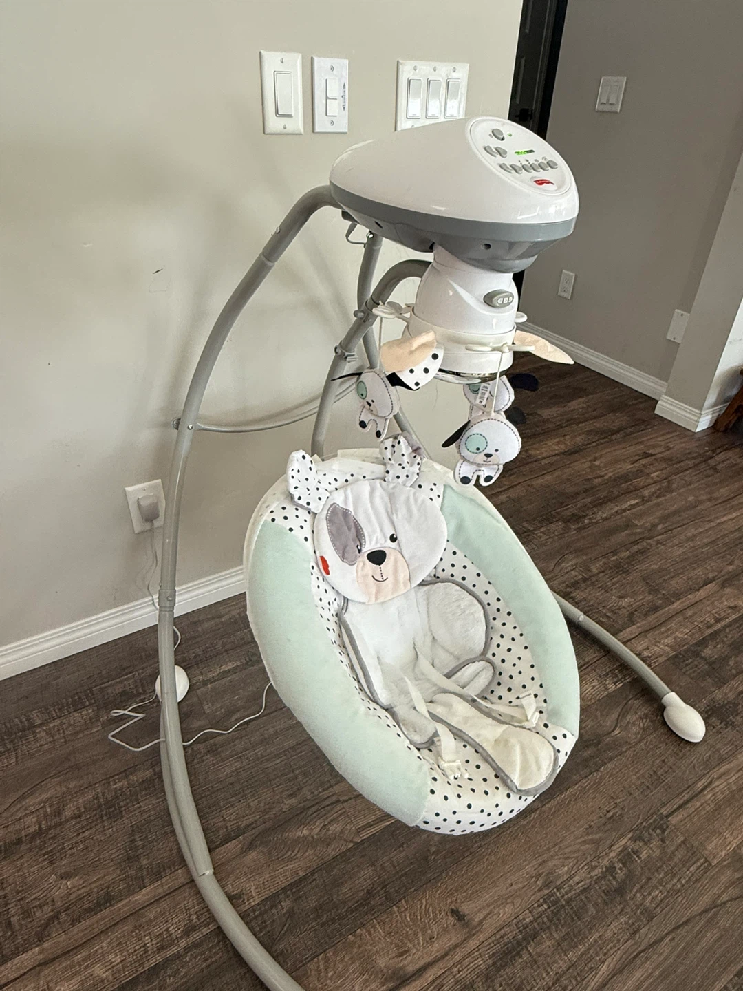 Fisher-Price Baby Swing