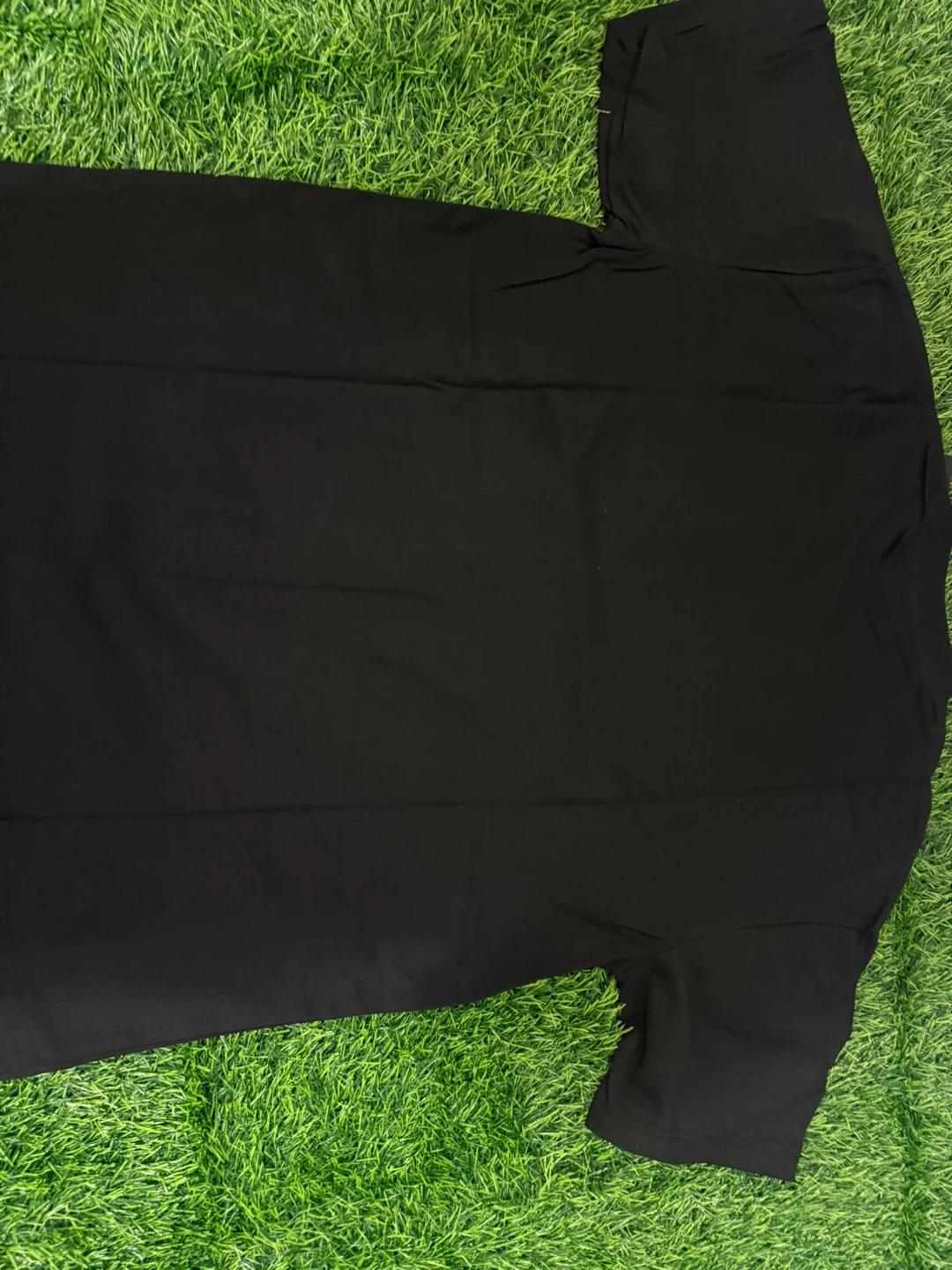 AMIRI Black Tiger Print T-Shirt - photo 4