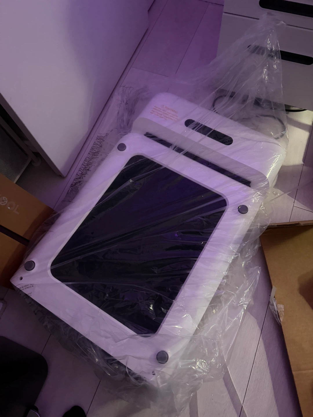Foldable Walking pad C2 Under Desk Walking Treadmill - photo 5