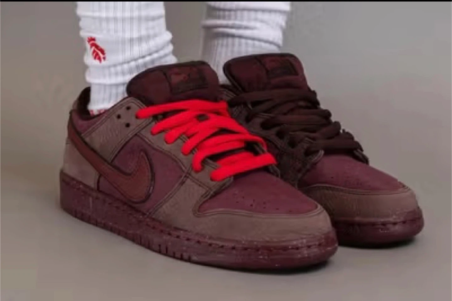 Nike SB Dunk low premium - photo 5