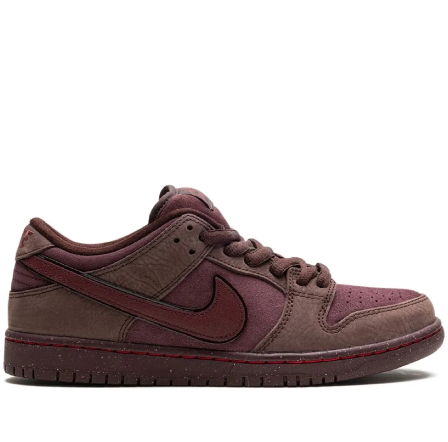 Nike SB Dunk low premium - photo 3