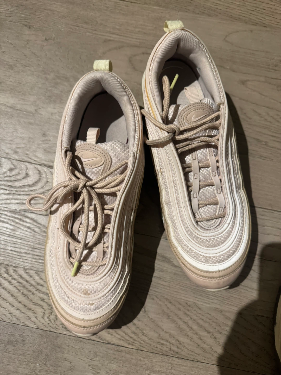 Nike Air Max 97 Women's Shoes us 8.5