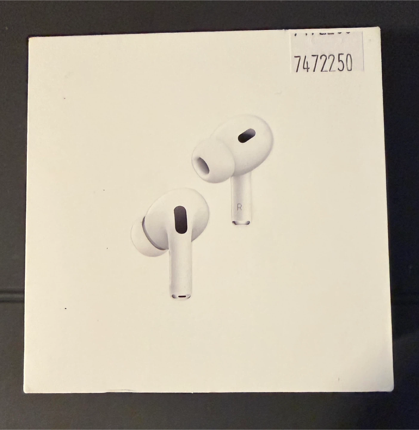 Apple AirPods Pro (2nd generation)