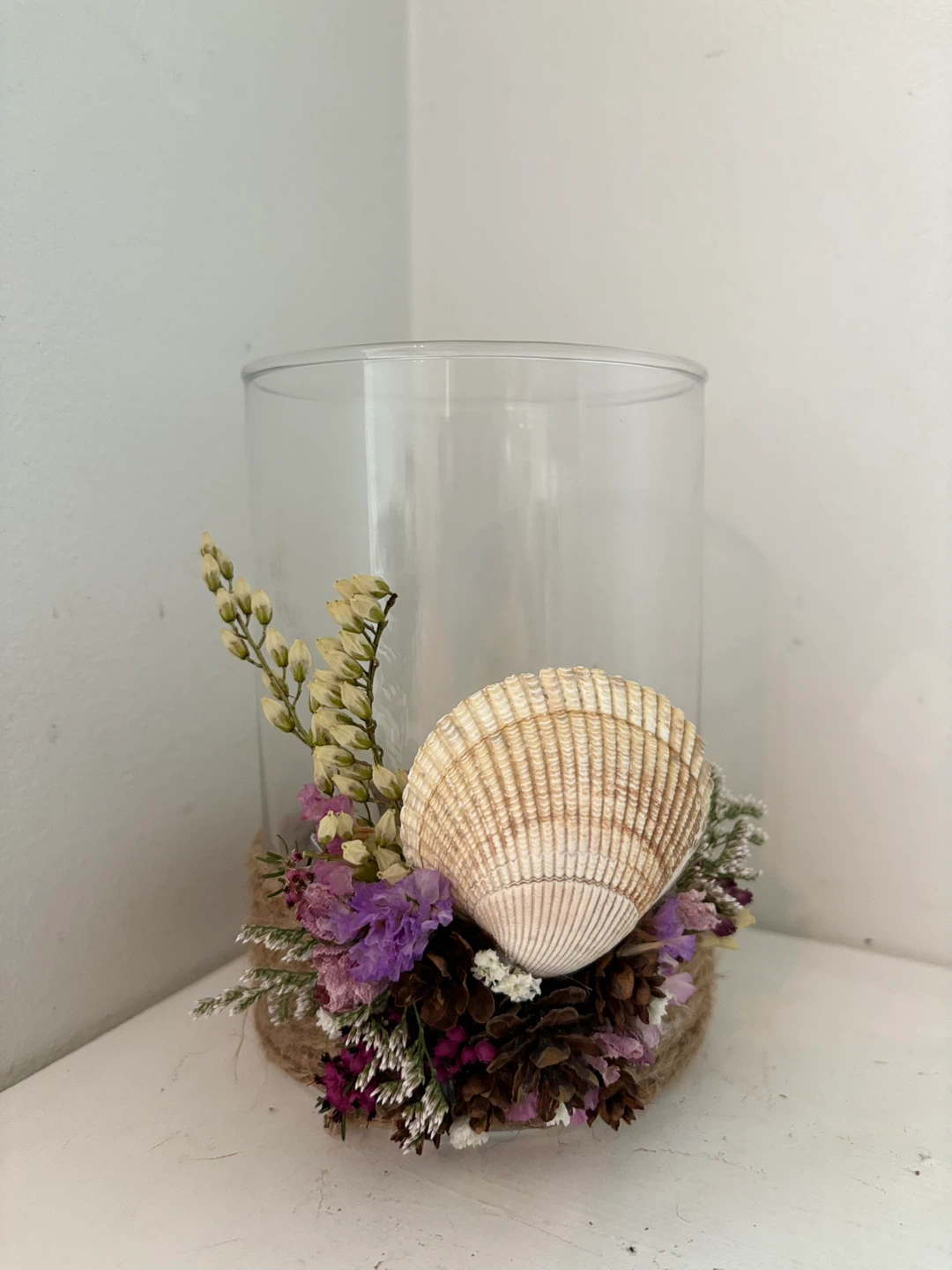🌸Candle holder or vase? Pick your vibe.🌸 - photo 2
