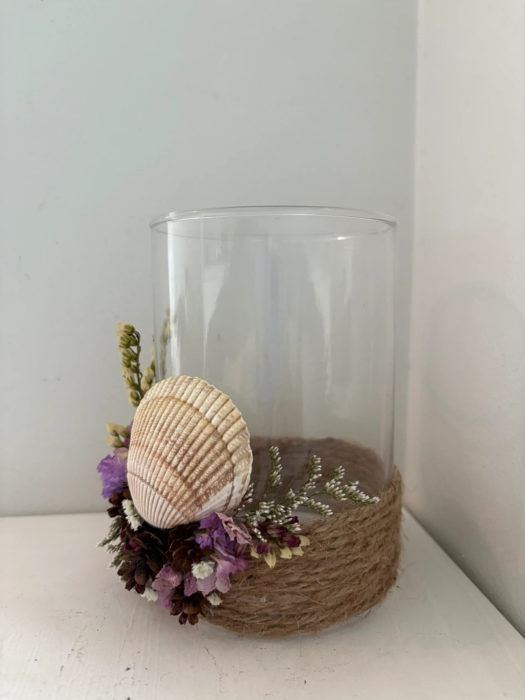 🌸Candle holder or vase? Pick your vibe.🌸 - photo 4