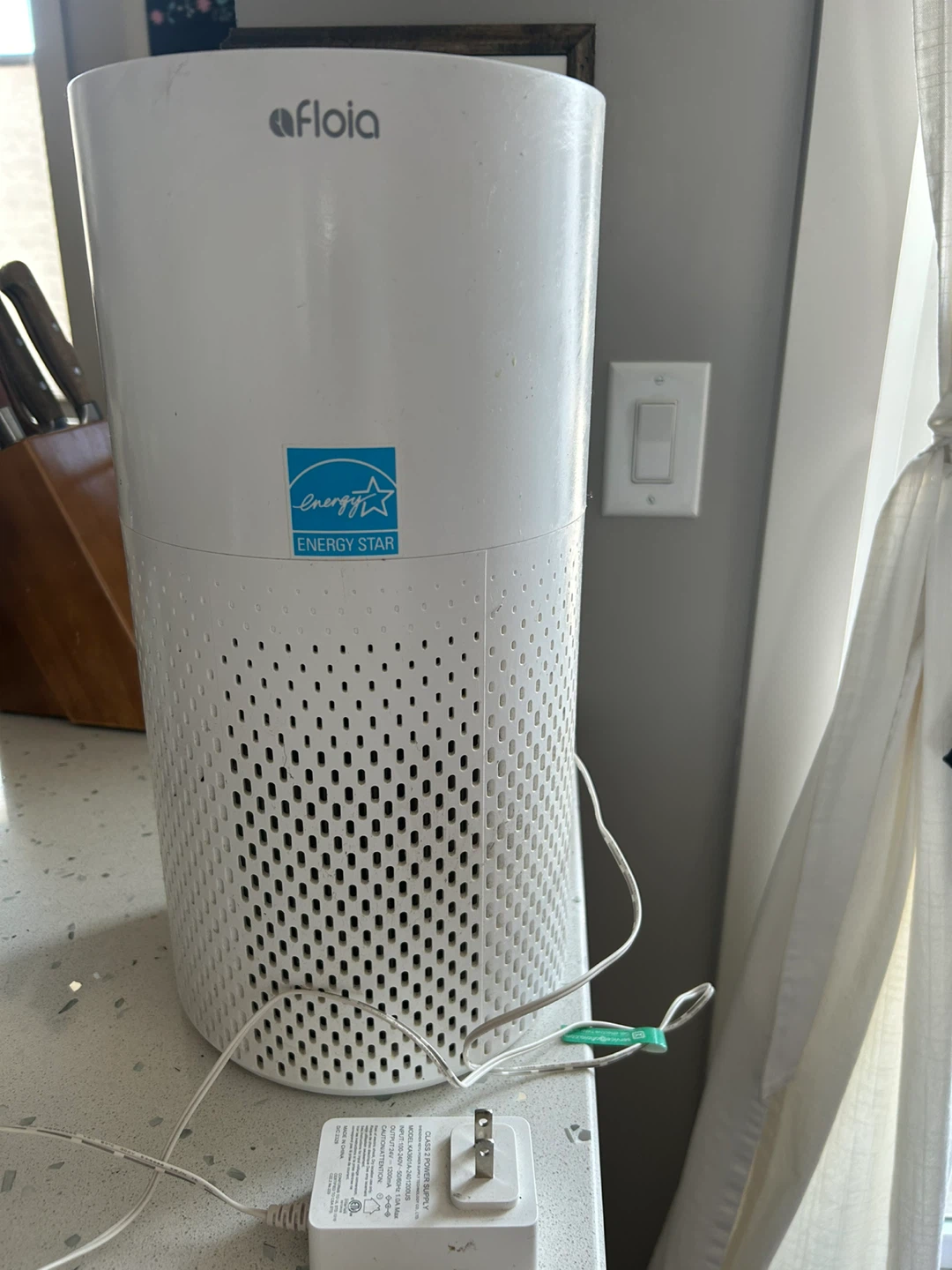 Afioia Air Purifier