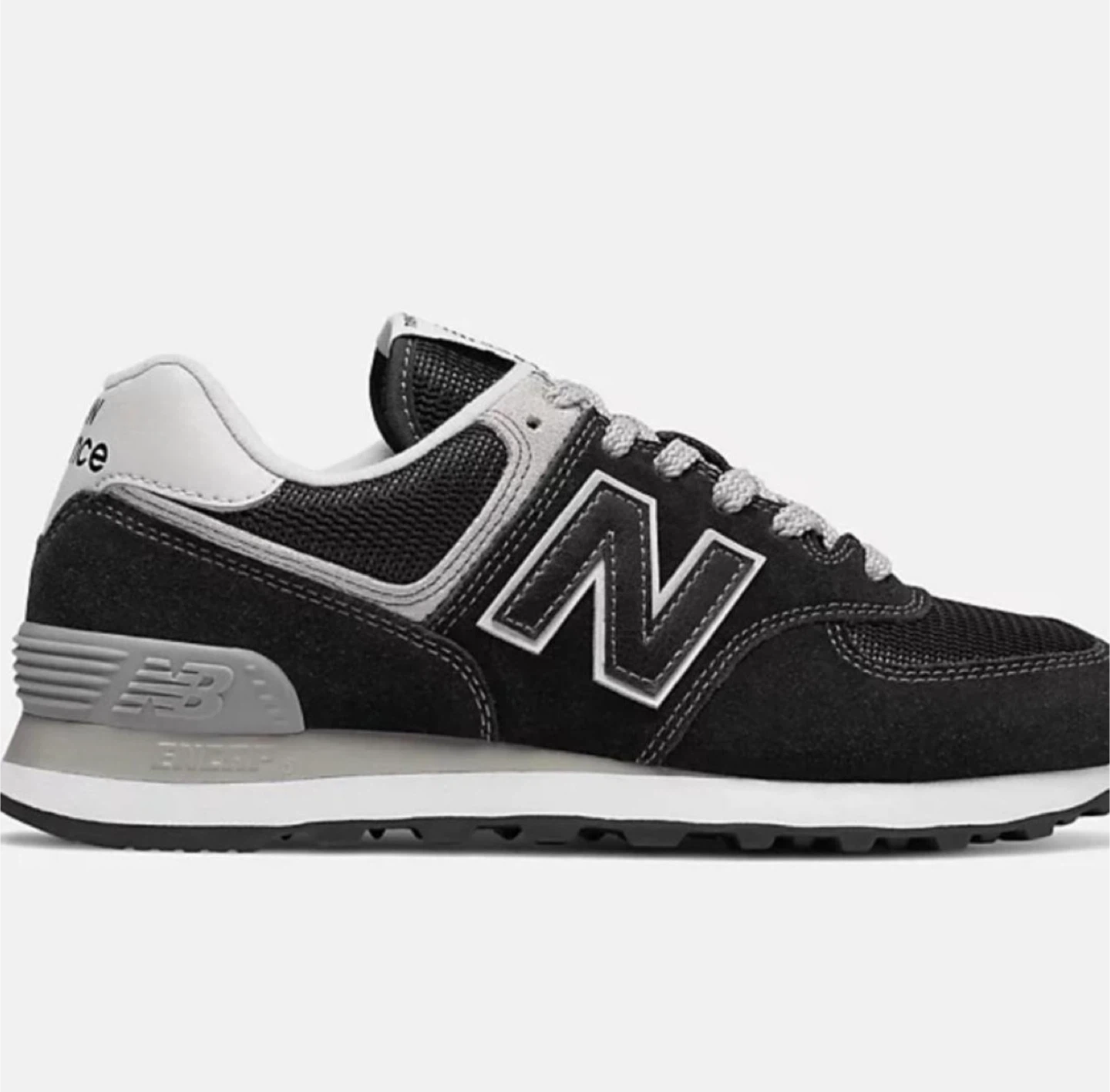 New Balance 574 size US 6 (women's)