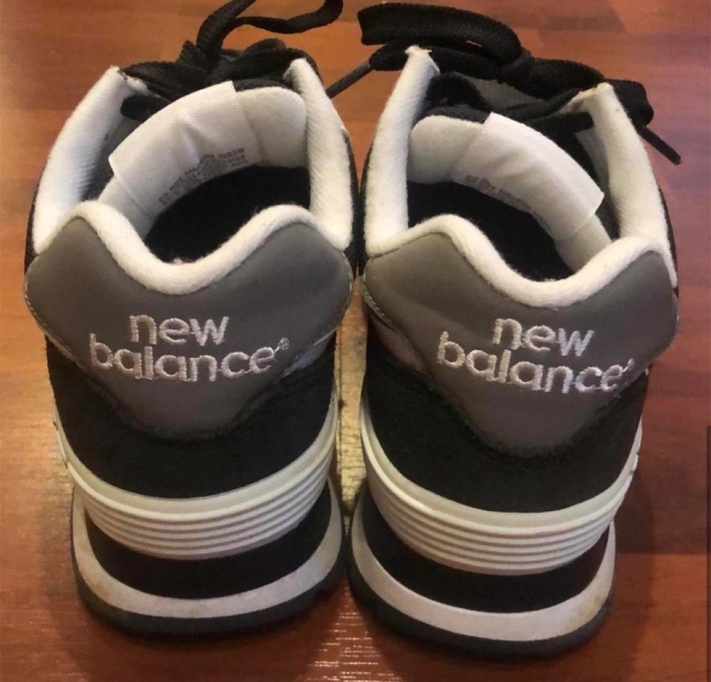 New Balance 574 size US 6 (women's) - photo 3