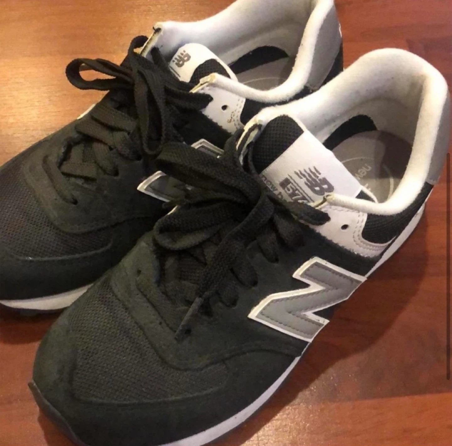 New Balance 574 size US 6 (women's) - photo 2