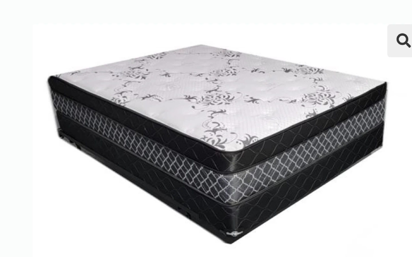 Superflex Queen/King Mattress - photo 2