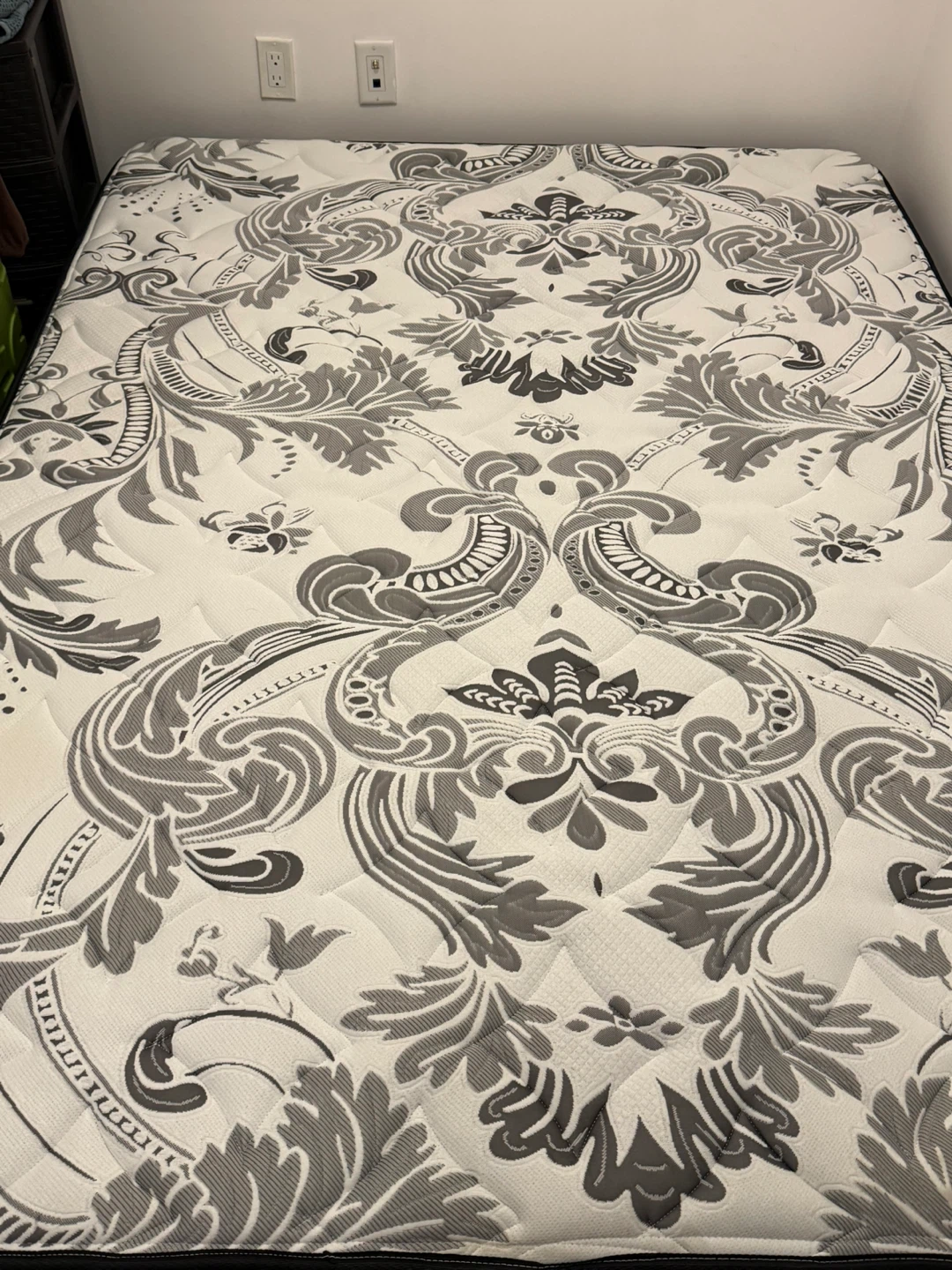 Superflex Queen/King Mattress - photo 3