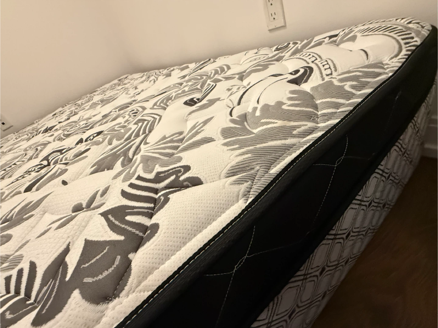 Superflex Queen/King Mattress - photo 5
